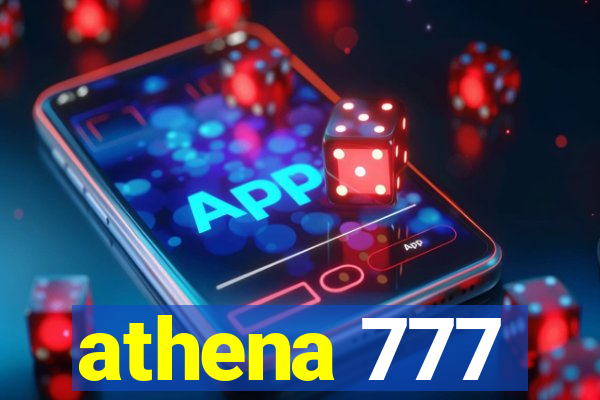 athena 777