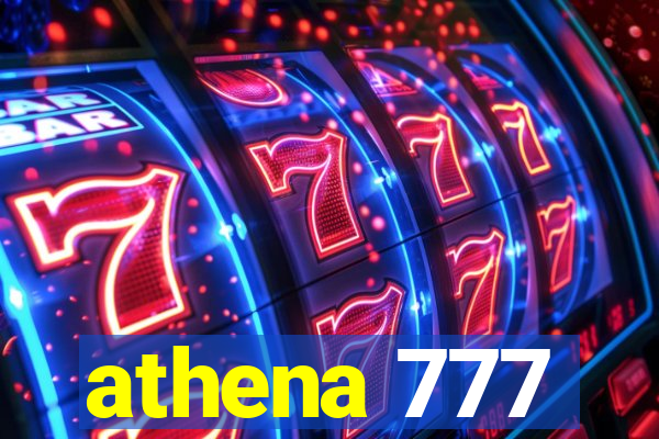 athena 777