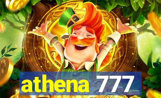 athena 777