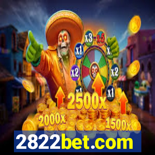 2822bet.com