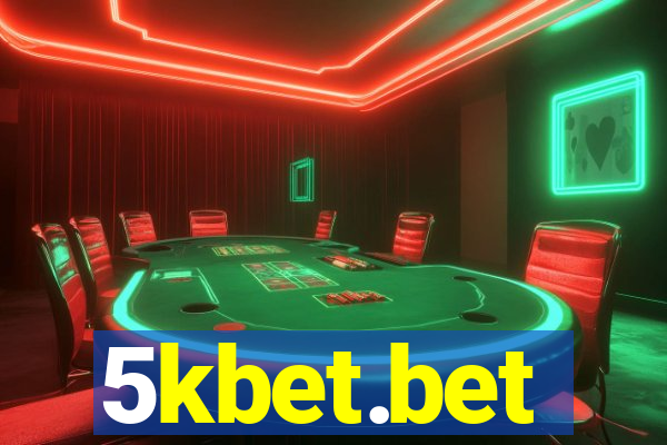 5kbet.bet