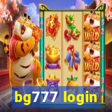 bg777 login