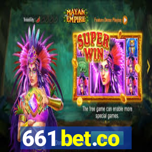 661 bet.co