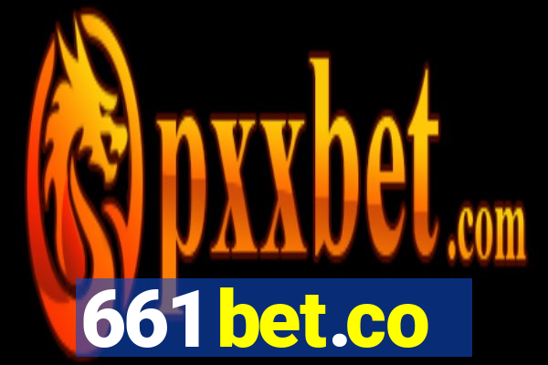 661 bet.co