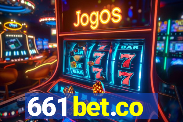 661 bet.co