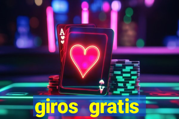 giros gratis estrela bet