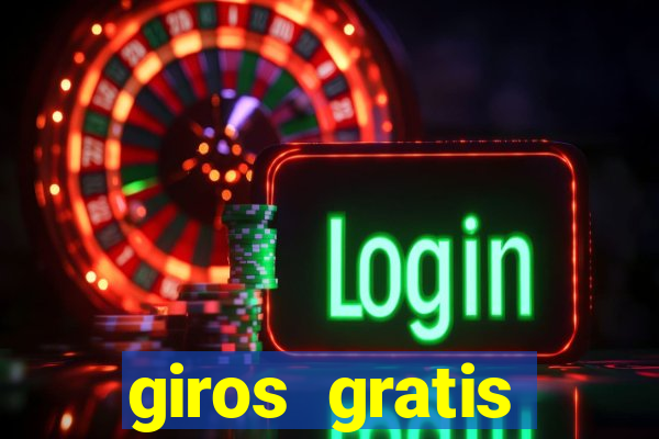 giros gratis estrela bet