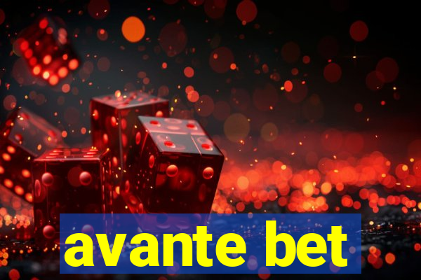 avante bet