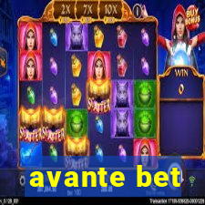 avante bet