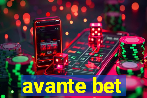 avante bet