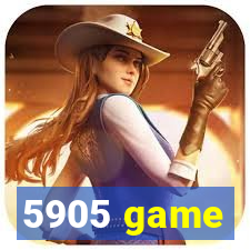 5905 game