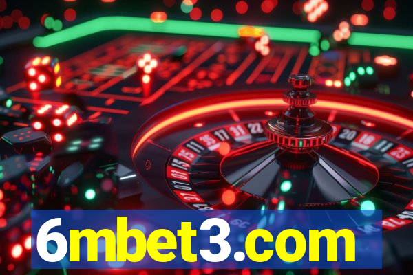 6mbet3.com