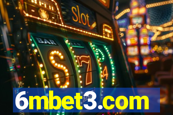 6mbet3.com