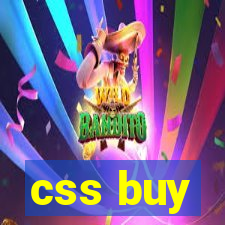 css buy