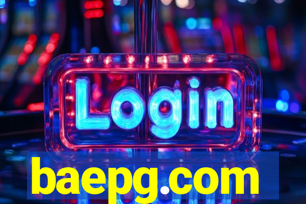 baepg.com