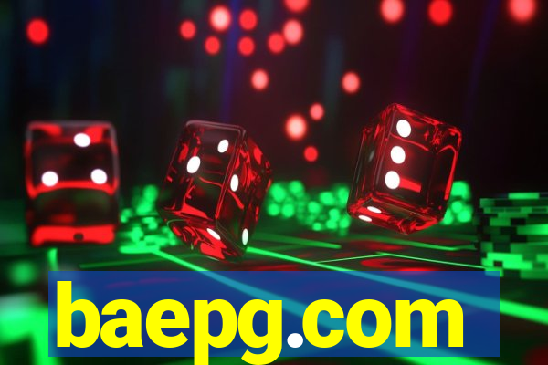 baepg.com