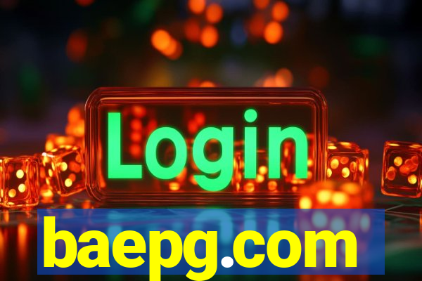 baepg.com