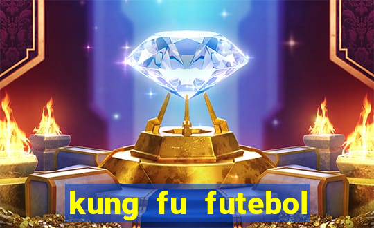 kung fu futebol clube download utorrent