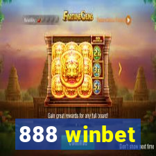 888 winbet