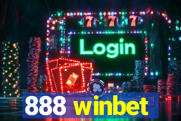 888 winbet