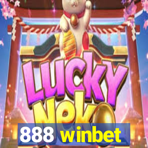 888 winbet