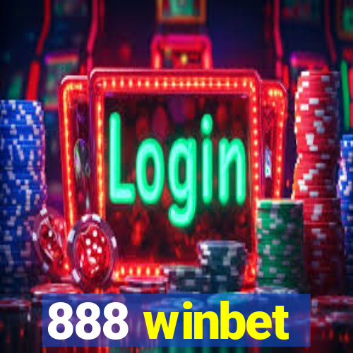 888 winbet