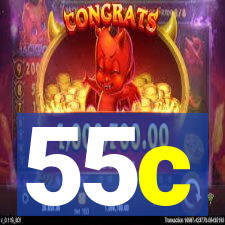 55c