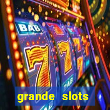 grande slots jackpot louco