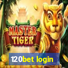 120bet login