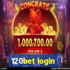 120bet login