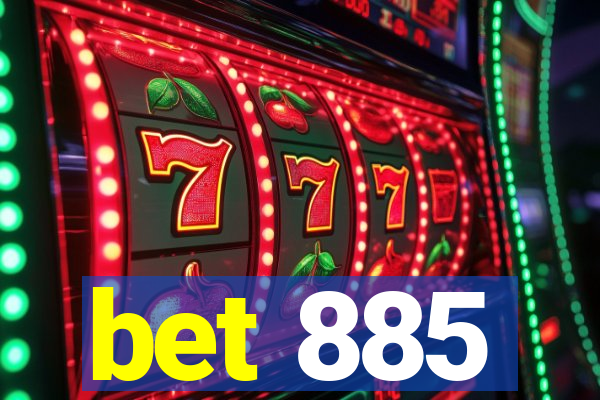 bet 885