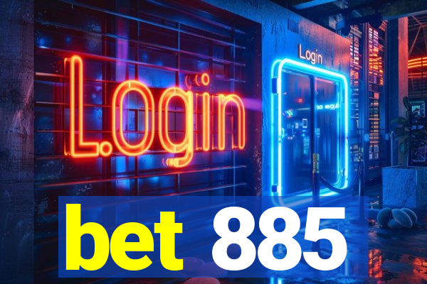 bet 885