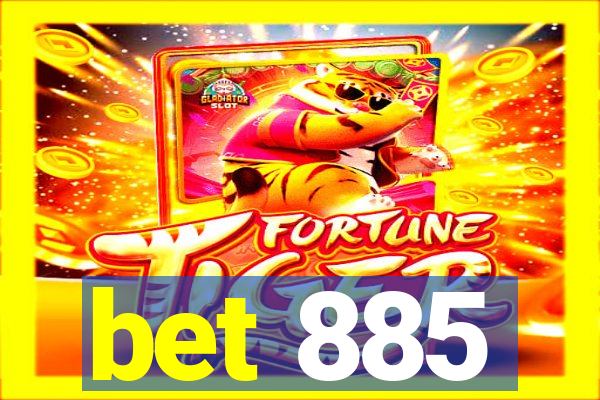 bet 885