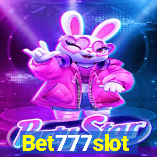 Bet777slot