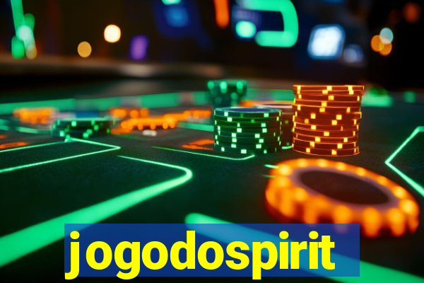 jogodospirit