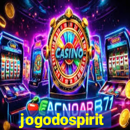 jogodospirit