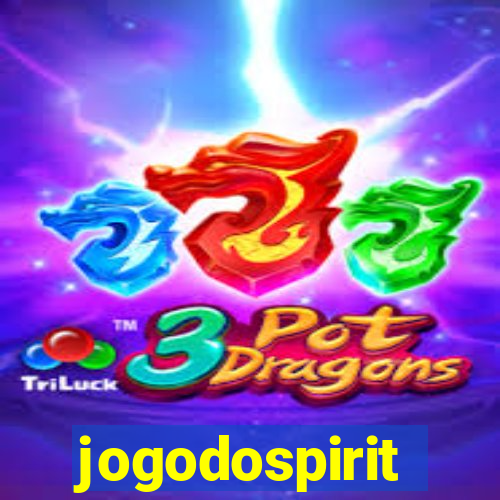 jogodospirit