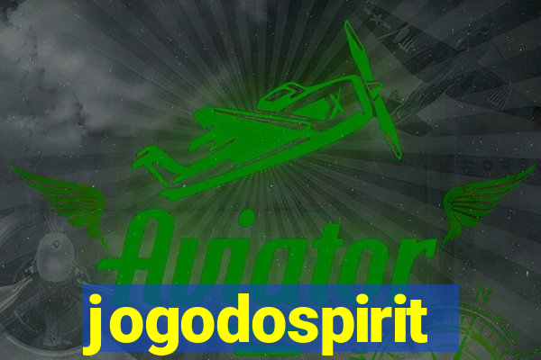 jogodospirit