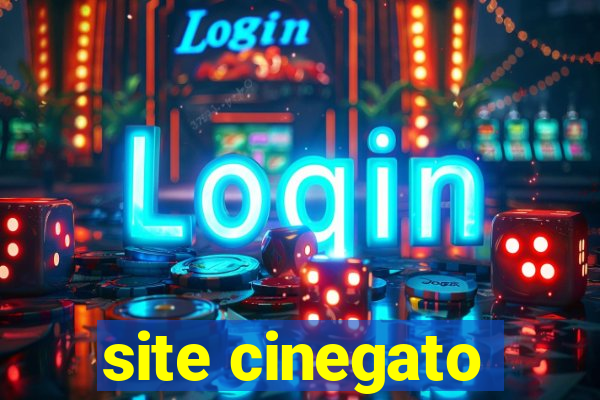 site cinegato