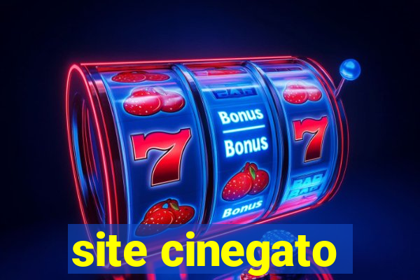 site cinegato