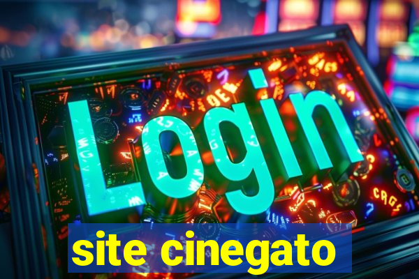 site cinegato