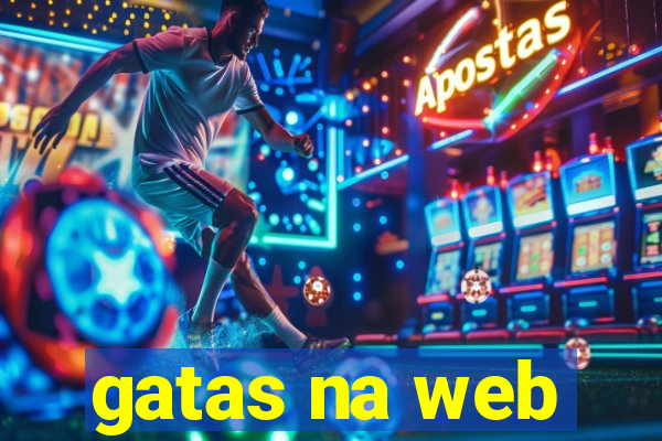 gatas na web