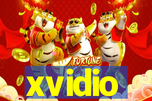 xvidio