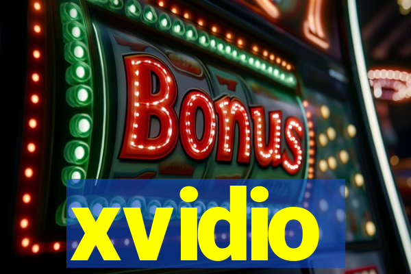 xvidio