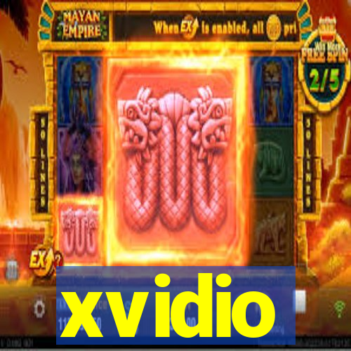 xvidio