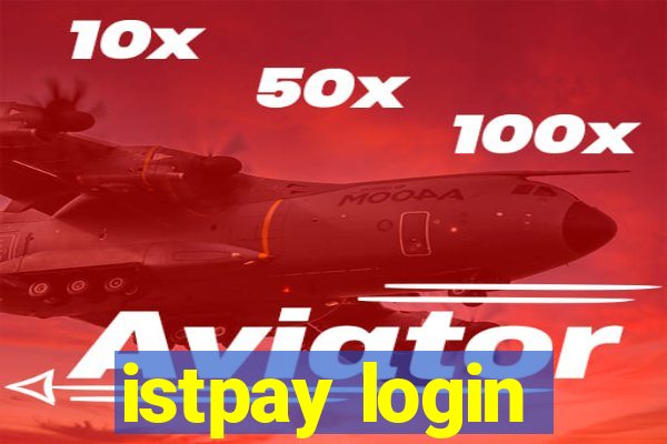 istpay login