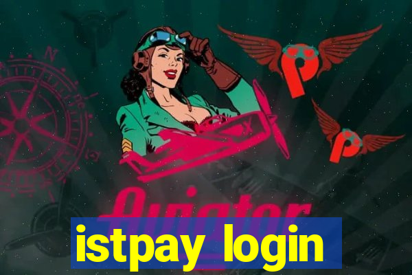 istpay login