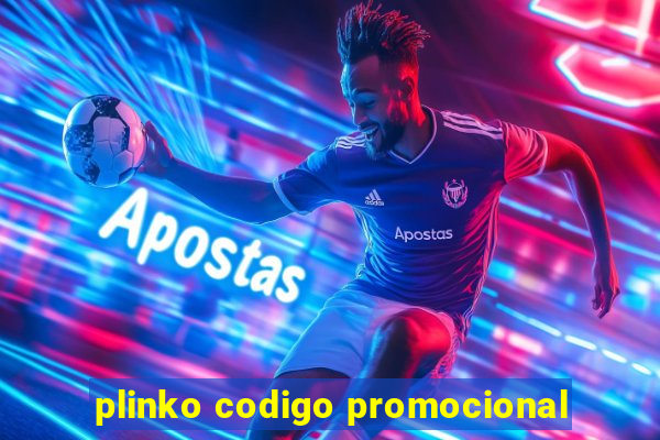 plinko codigo promocional