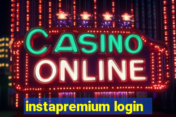 instapremium login