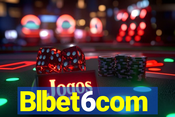 Blbet6com